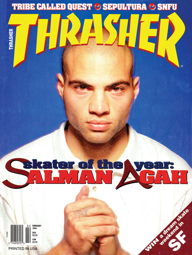 1994-02-01 Cover